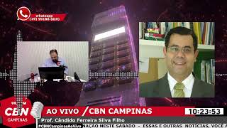 Escalada inflacionária impacta na mesa do brasileiro