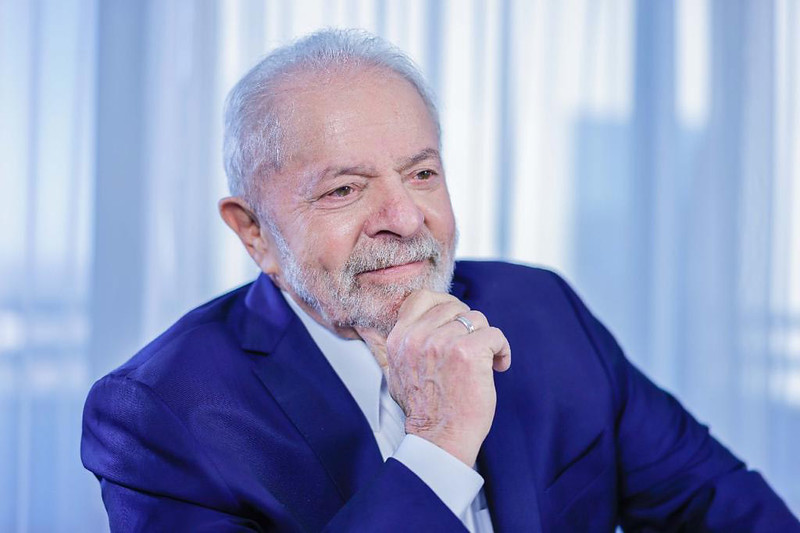 Em desvantagem na RMC, Lula faz campanha em Campinas
