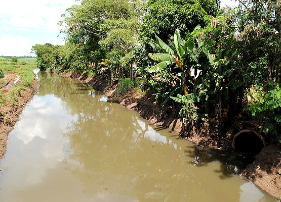 Governo Federal repassa R$ 600 mil para obra de saneamento em Campinas