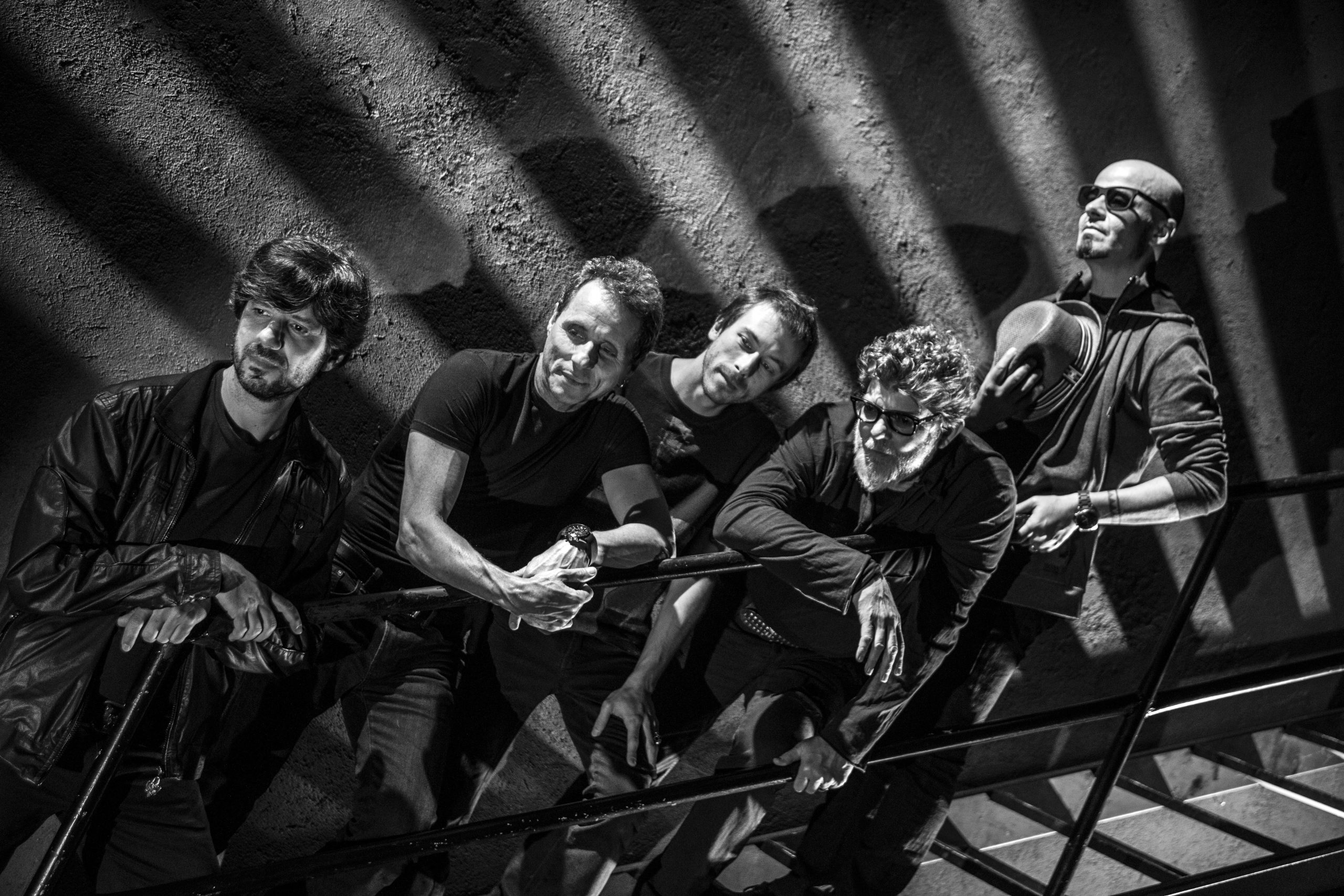 Indaiatuba terá show de rock com a banda Titãs