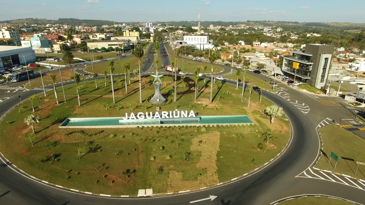 Jaguariúna é, pela 4ª vez, a cidade brasileira mais inteligente e conectada