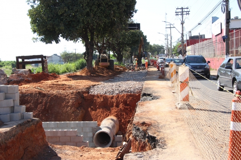 Mudanças no trânsito de Hortolândia devem durar 20 dias