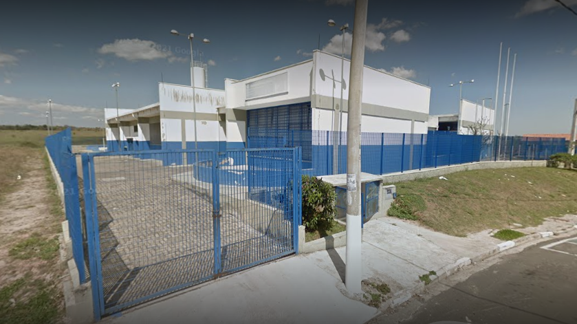 Educação suspende aulas após vandalismo em Nave-Mãe de Campinas