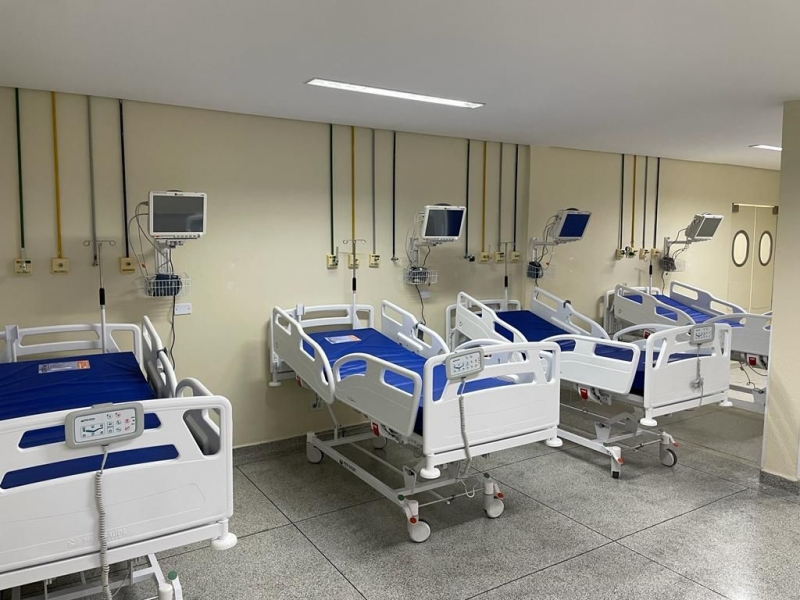 Região tem aumento de mais de 250% no número de mortes pela covid-19