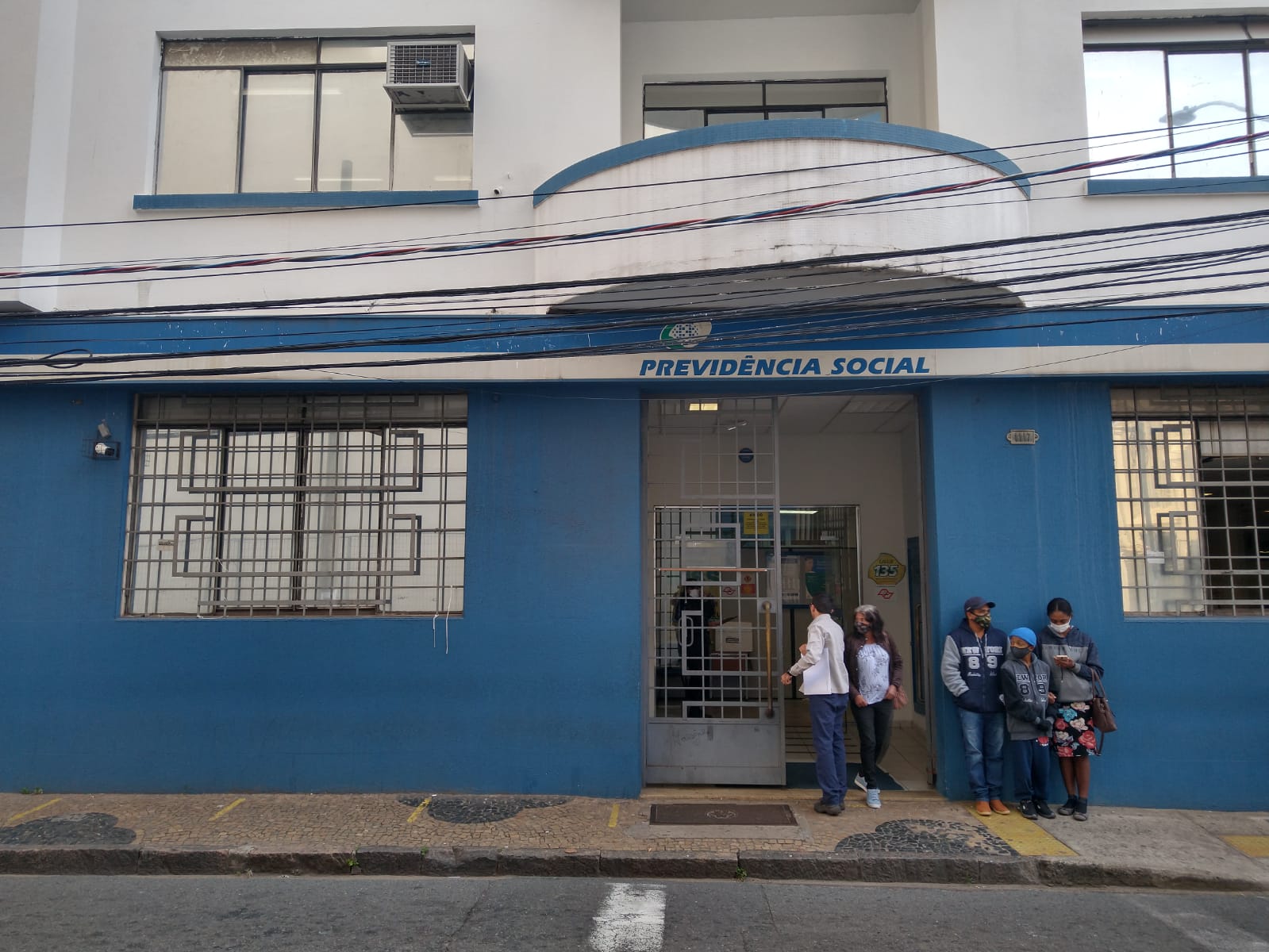 Perícias médicas são retomadas no INSS após fim de greve de médicos