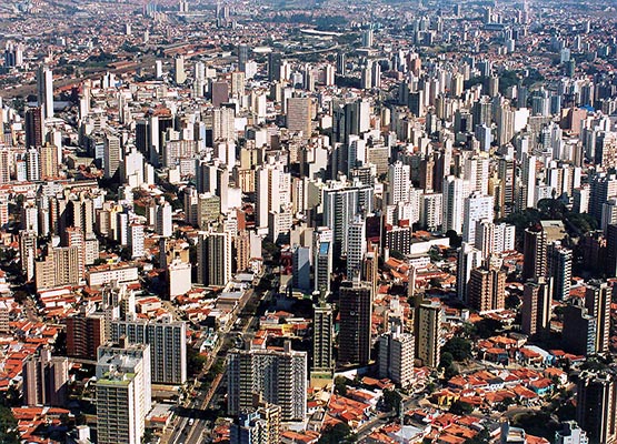 Campinas tem quase 280 candidatos/vaga para concurso da Educação