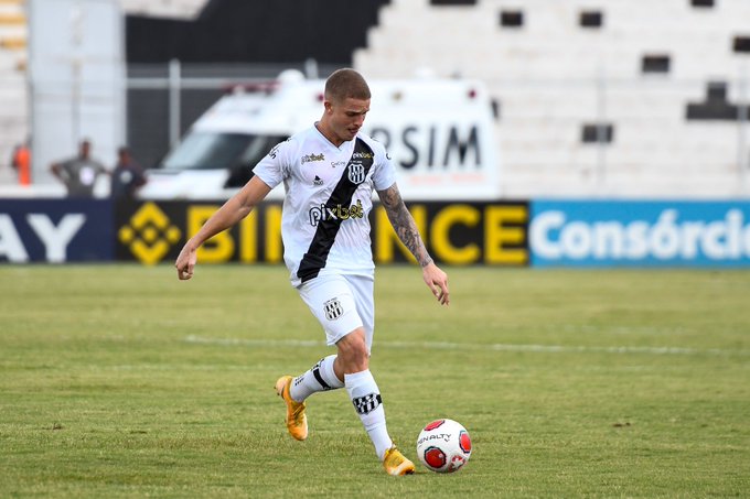 Ponte Preta busca a reabilitação diante da Chapecoense