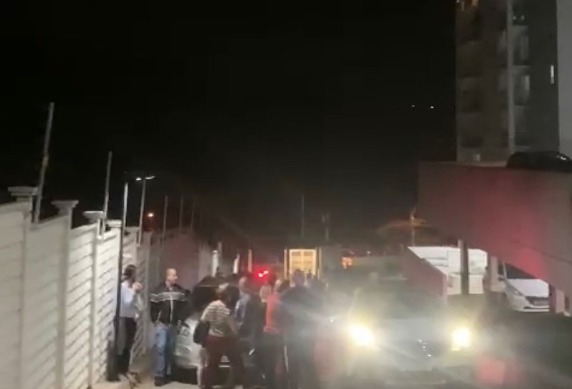 Reflexo de terremoto na Argentina é sentido na Região de Campinas