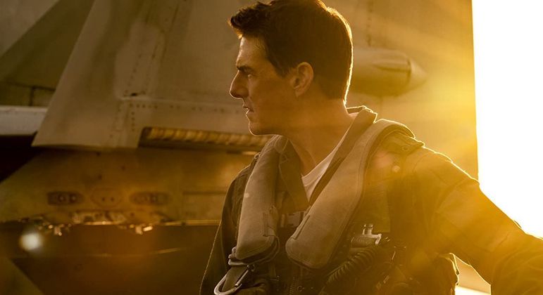 Semana com Novo Top Gun, Strangers Things 4 e Obi-Wan Kenobi