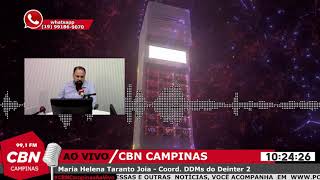 Semana de Combate ao Feminicídio