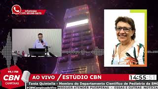 Superlotação na pediatria e um problema antigo, acredita membro SMCC