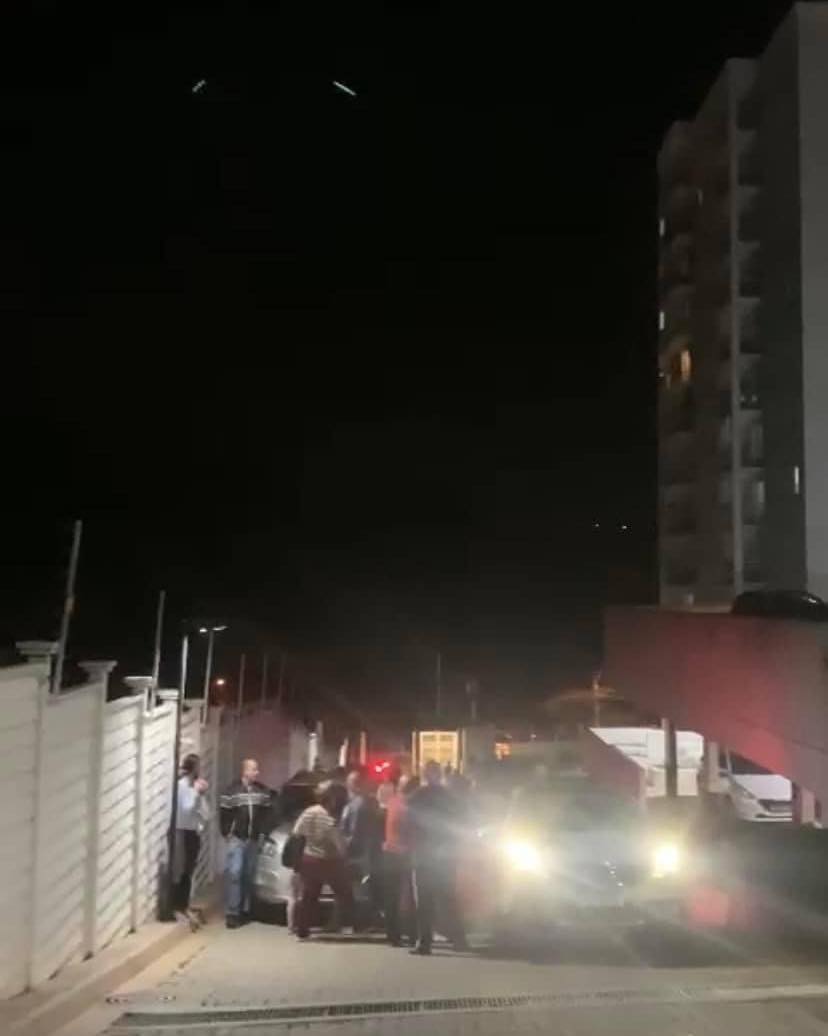 Terremoto na Argentina é sentido em Itatiba e Indaiatuba