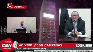 Vereadores pedem a aceleração da construção do Bom Prato perto ao HC da Unicamp
