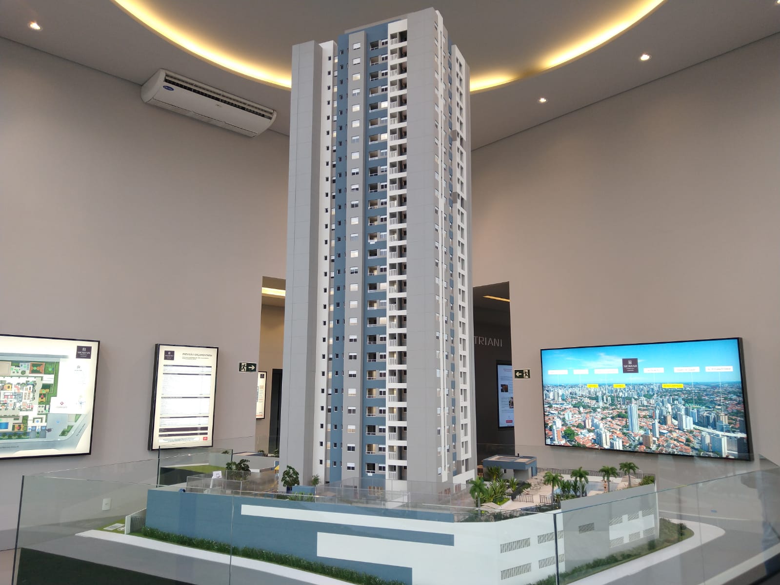 Novos empreendimentos impulsionam vagas na construção civil na RMC