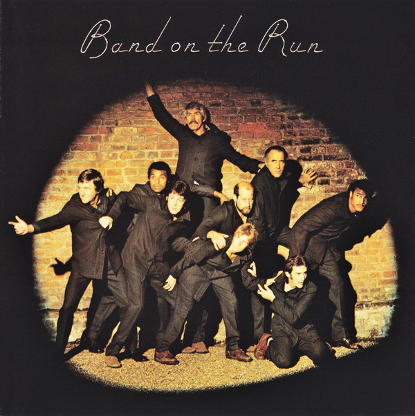 Band on The Run, o álbum que consolidou a carreira de Paul McCartney