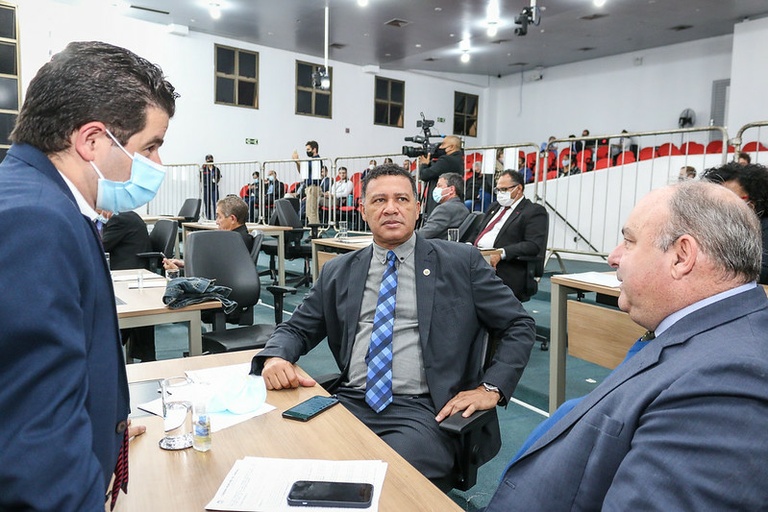 Antes do recesso, Câmara aprova criação de Rota de Turismo na região Sul