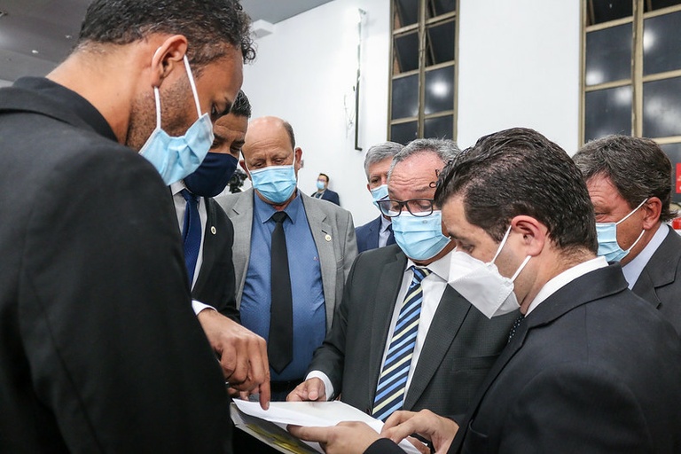 Câmara aprova Lei de Diretrizes Orçamentárias de Campinas