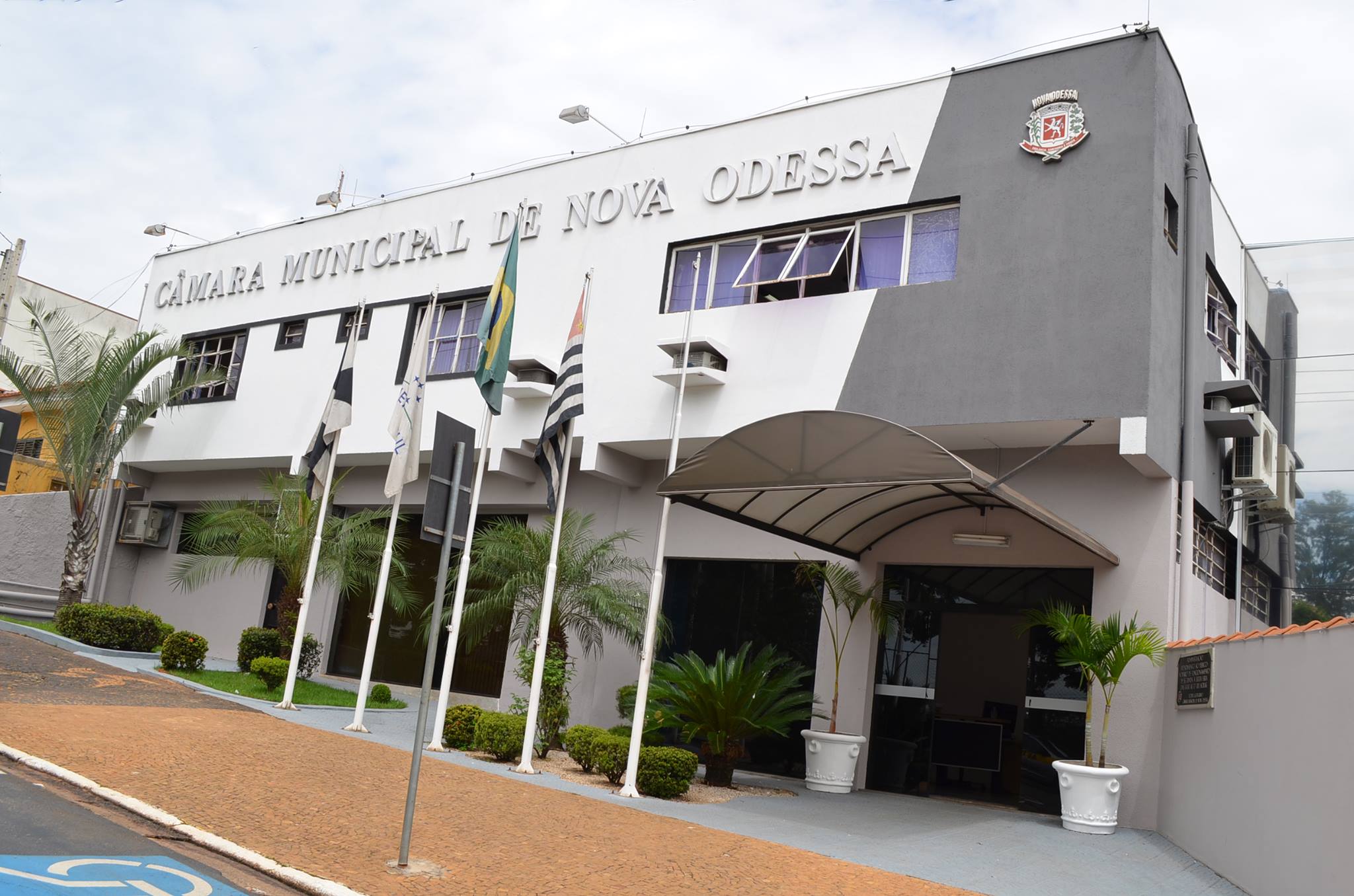 Câmara de Nova Odessa rejeita, pela 2ª vez, CP contra prefeito sobre escândalo do MEC