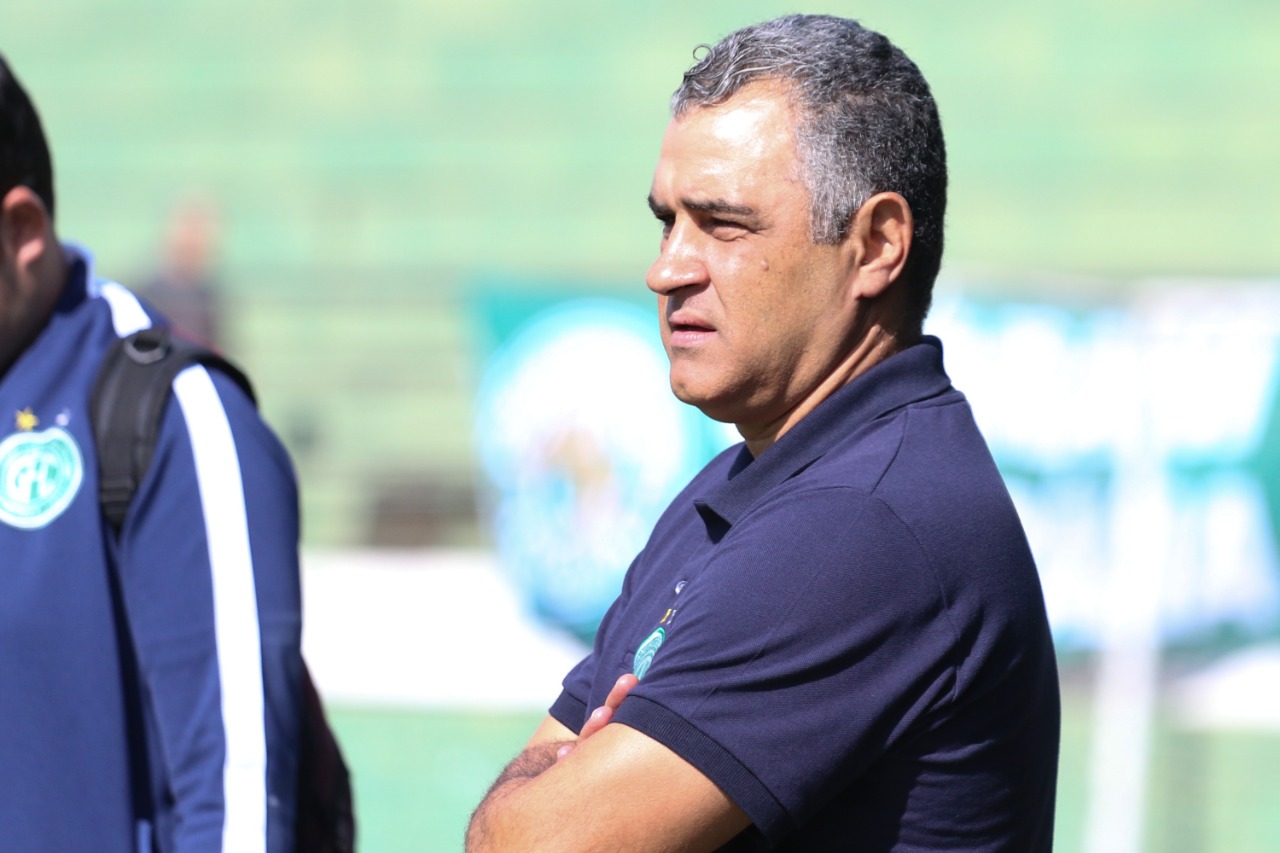 Com dois desfalques, Guarani vai a Londrina pensando em vitória