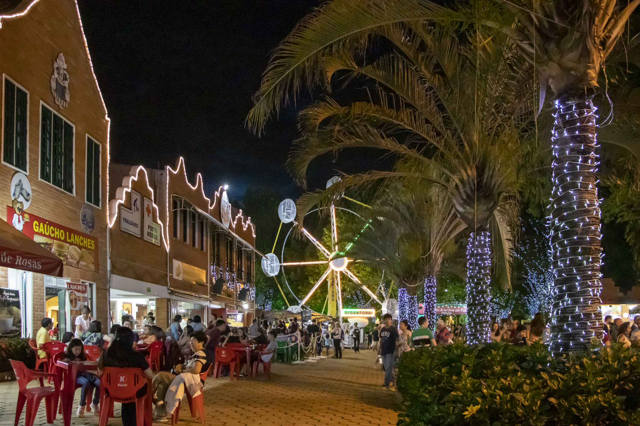 Organização confirma retorno da realização do “Natal de Holambra”
