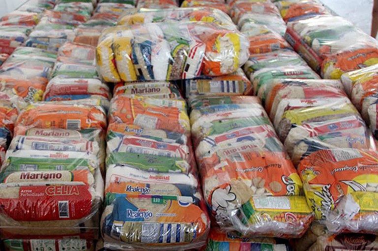 Itens da cesta básica apresentam queda em Campinas