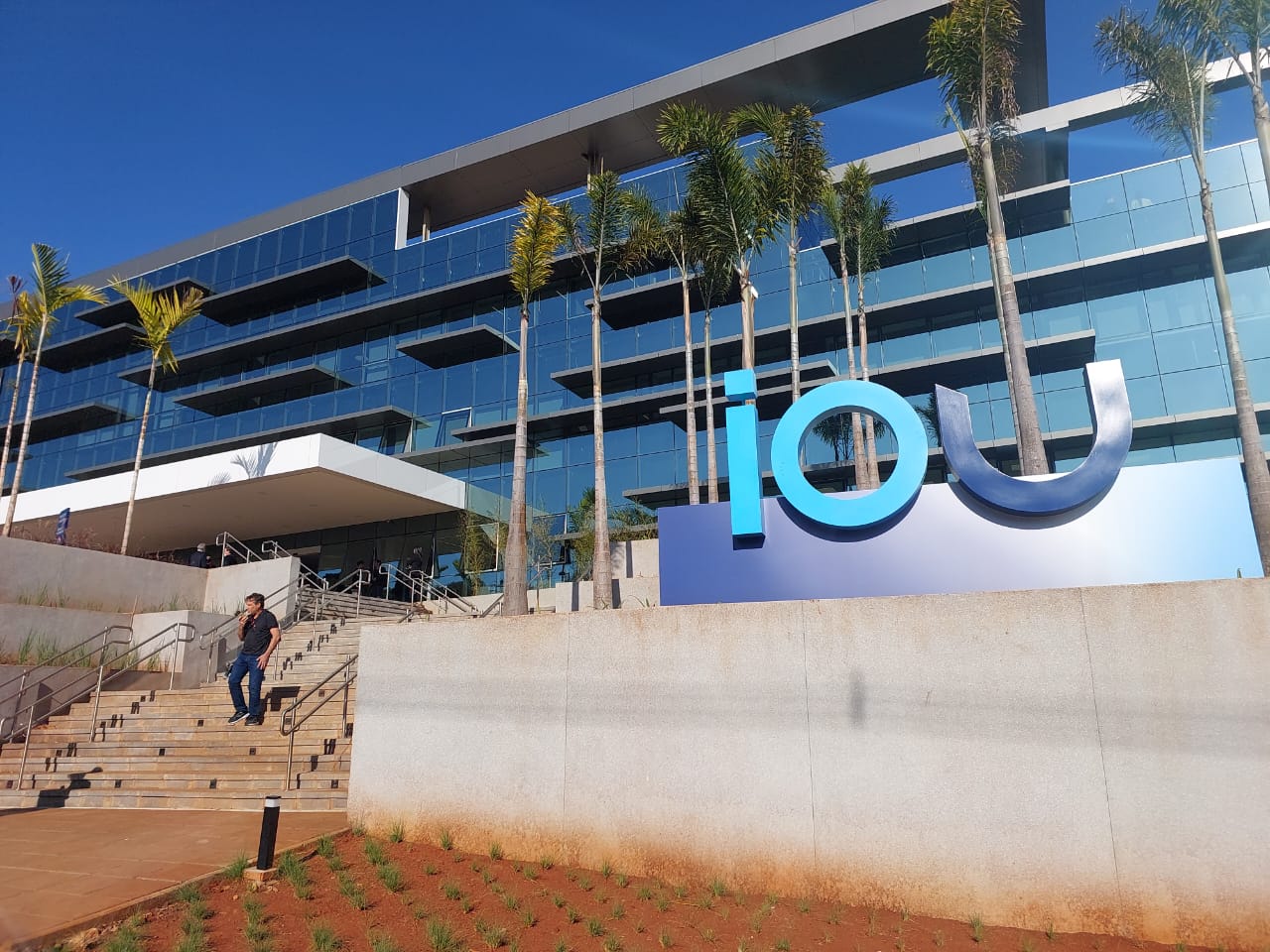 Governador Rodrigo Garcia inaugura novo Hospital na Unicamp