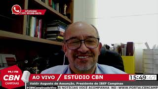 IBEF Campinas promove a 30ª edição do “Prêmio Equilibrista”