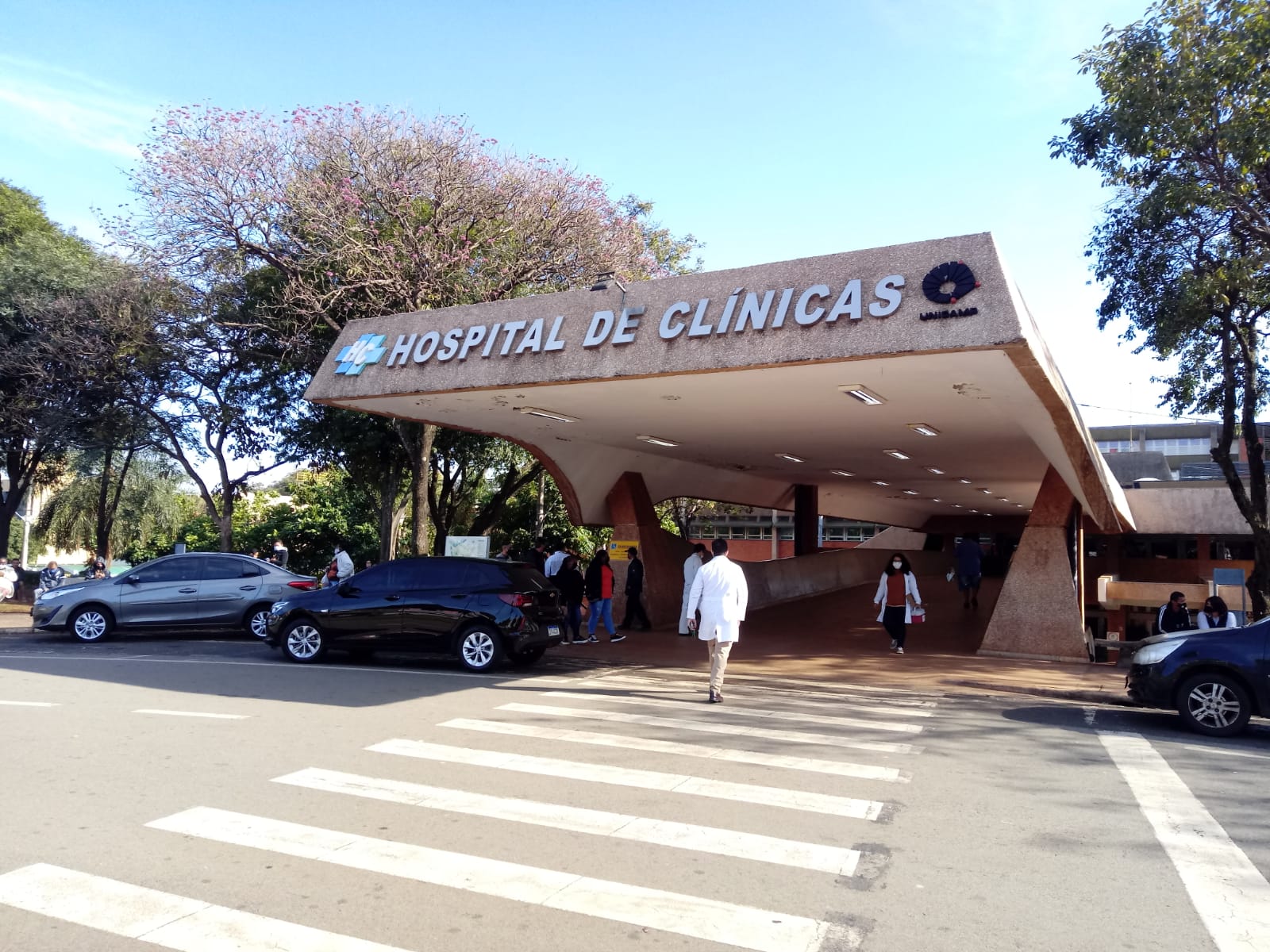 HC e Estadual de Sumaré são referências para varíola dos macacos