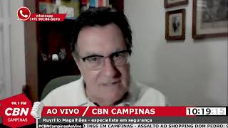 Letalidade policial cai 30% em São Paulo
