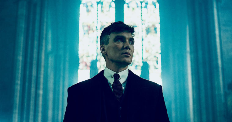 Peaky Blinders e Ms. Marvel estreiam no streaming