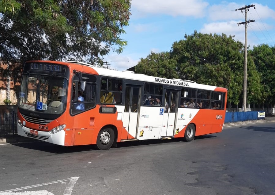 Prefeitura poderá definir tarifa do transporte público, mas só depois da licitação