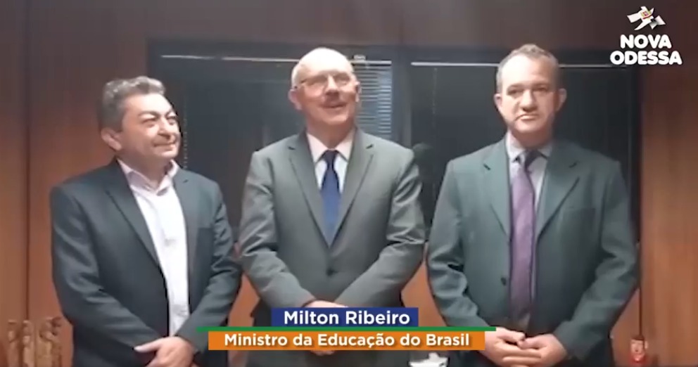 MPF apura denúncias de propinas envolvendo municípios da região no escândalo do MEC