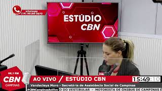 Número de brasileiros sem ter o que comer quase dobra durante a pandemia