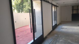 Obras do Centro de Convivência evoluem e estão dentro do prazo