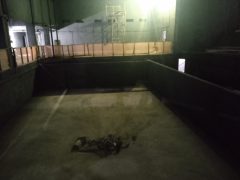 Obras do Centro de Convivência evoluem e estão dentro do prazo