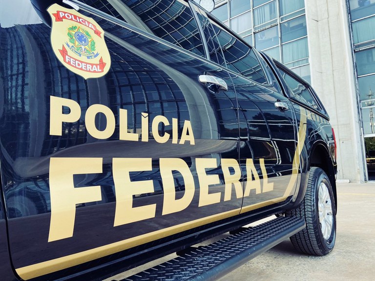 Operação Rapina: PF combate quadrilha que ataca caminhoneiros nas estradas