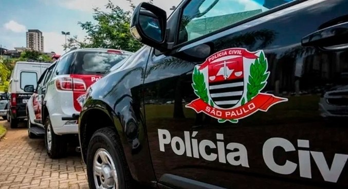 Polícia Civil prende suspeito de praticar estupros na capital