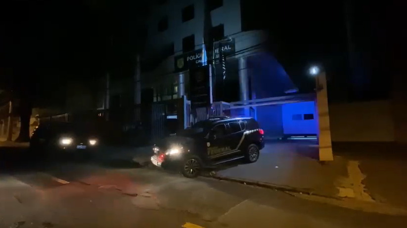 Polícia Federal faz operação contra fraudes no INSS em Campinas
