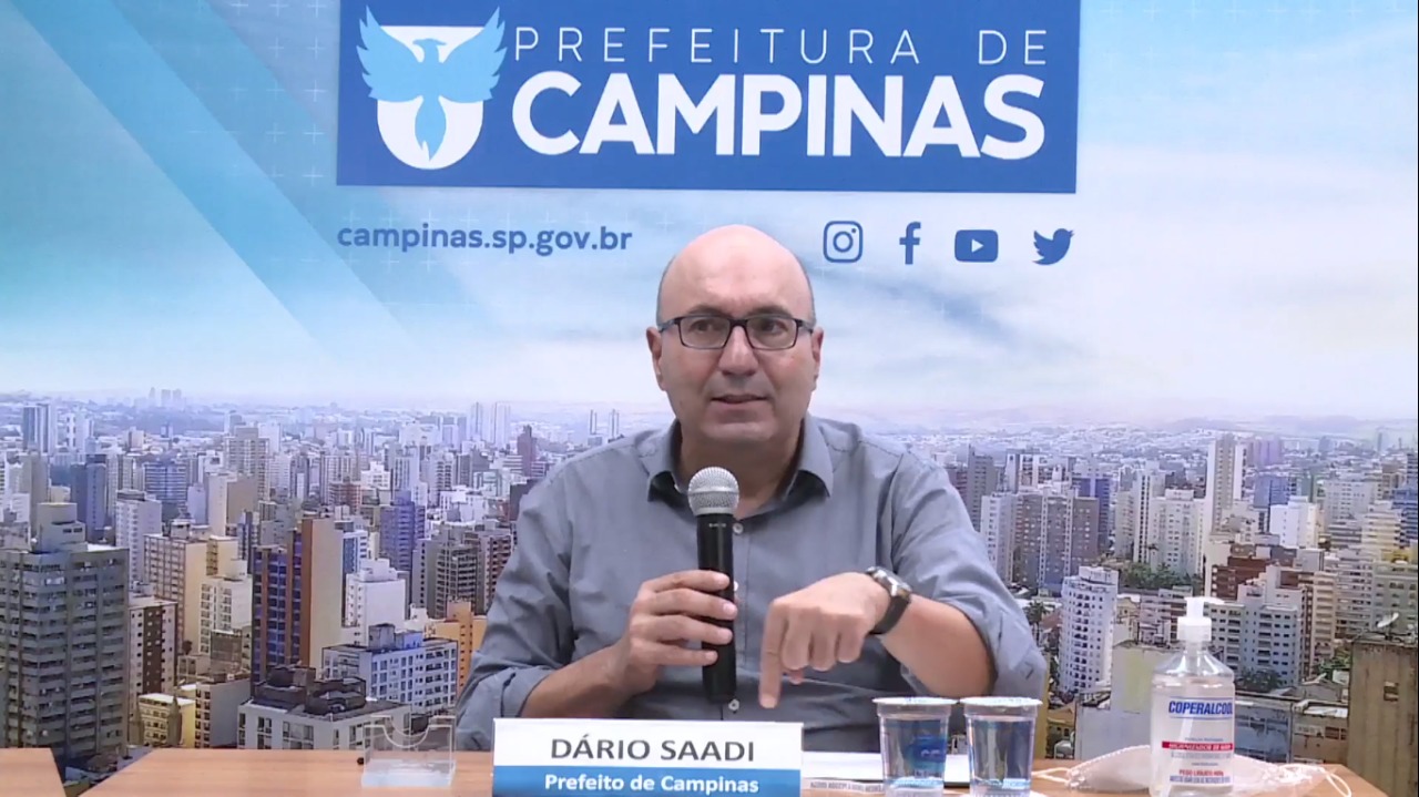 Prefeitura amplia em 54% vagas em instituições para idosos