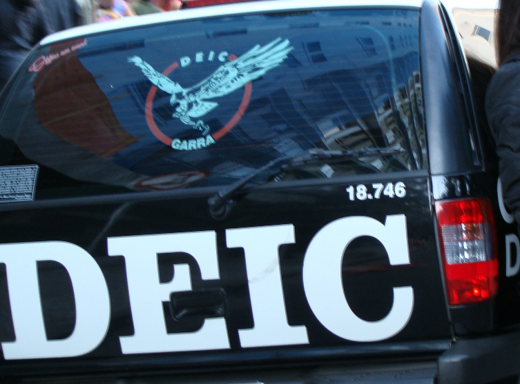 Operação desarticula grupo criminoso em Campinas; veículos de luxo foram apreendidos 