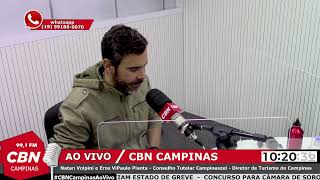 Seis jovens foram resgatados em situações de exploração sexual neste ano em Campinas