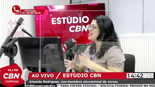 Senac tem quase 2 mil bolsas de estudo disponíveis
