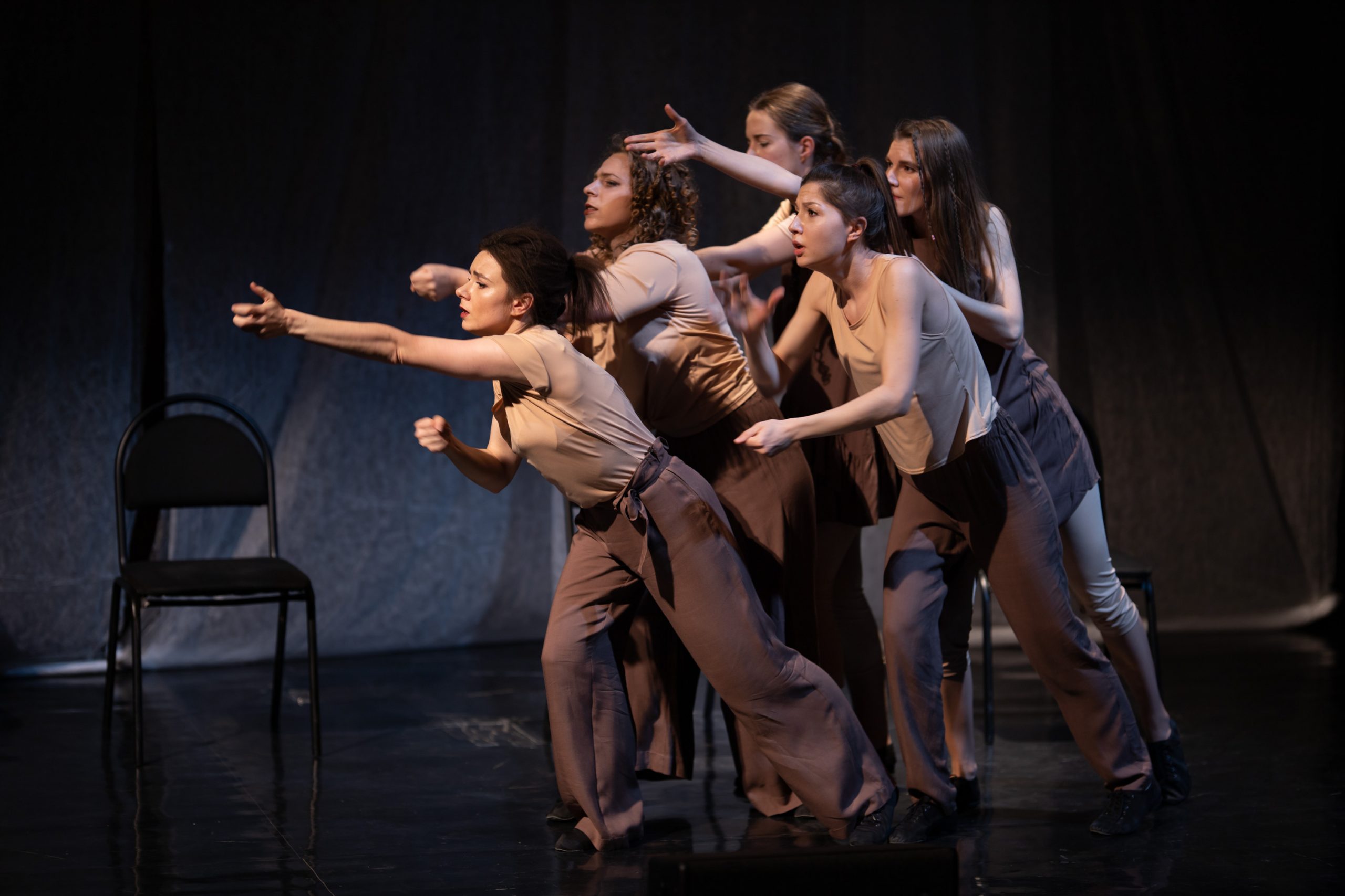 Sesi Amoreiras abre inscrições para curso gratuito de teatro