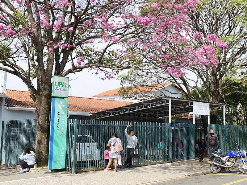 Mesma organização que cuida da UPA Campo Grande deve administrar São José