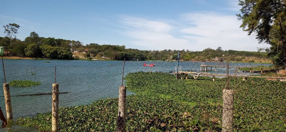 Corpo de homem que se afogou na represa de Salto Grande é encontrado