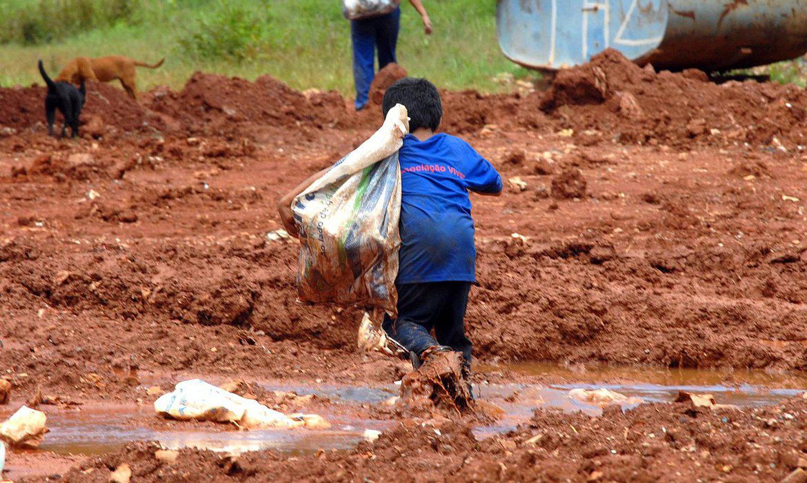 Campinas tem cinco “pântanos alimentares”