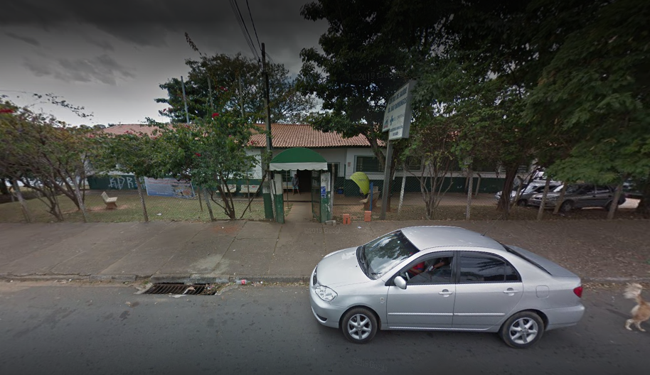 Centro de Saúde do São Domingos fecha para reforma