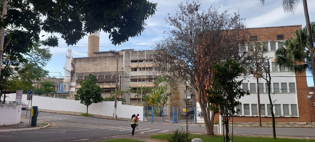 CETESB constata emissão de odor além do permitido em fábrica da Unilever