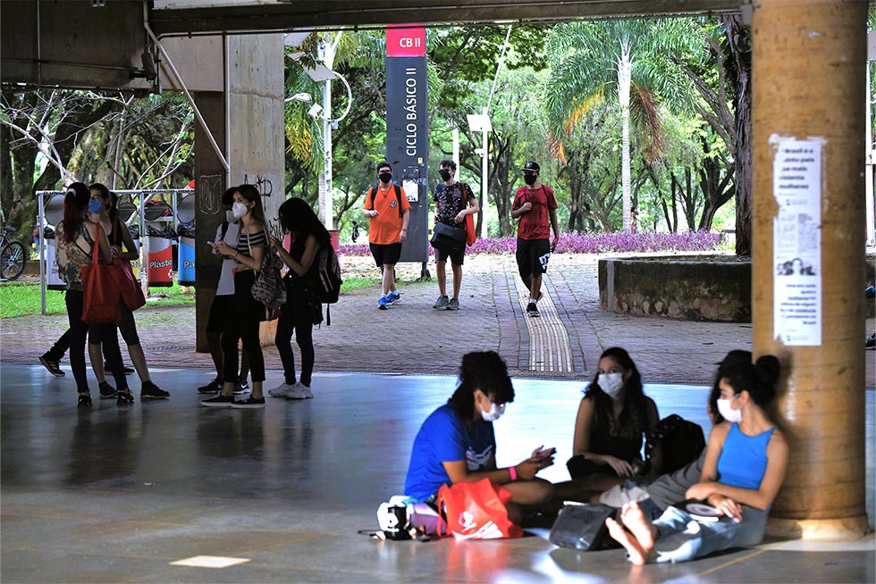 Unicamp é eleita a 3ª melhor universidade da América Latina