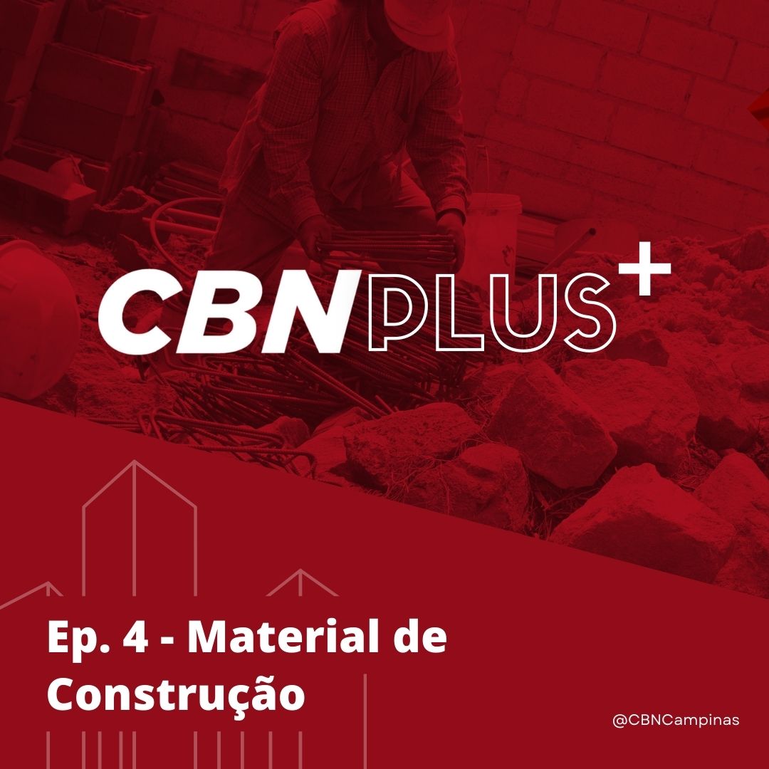 Ep.4 – Material de Construção